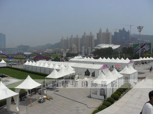 海德堡國際篷房(大連)有限公司 海德堡國際篷房(大連)有限公司