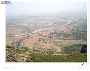 沂南大青山 沂南大青山