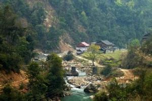 高基瑤族鄉 高基瑤族鄉