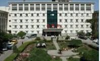  山西醫科大學第二醫院 山西醫科大學第二醫院