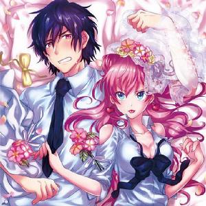 夫婦以上,戀人未滿 夫婦以上,戀人未滿