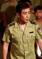 刑警隊長[2015年于和偉、祖鋒主演電視劇]