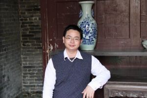 陳崇[《我們約會吧》節目嘉賓]