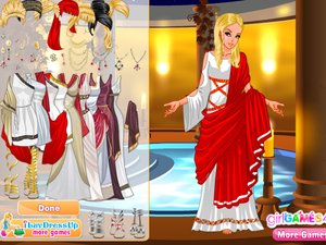 紅寶石女皇 紅寶石女皇