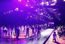 全國高等院校表演專業招生會