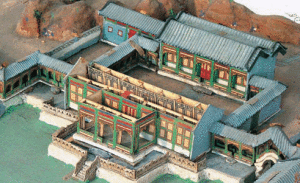 樣式雷[建築設計世家]