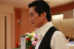 《瘋狂的蠢賊》劇照