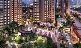 宇宏·健康花城3期 宇宏·健康花城3期