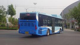 濰坊公交89路 濰坊公交89路