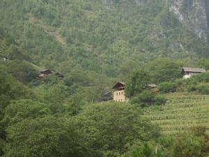 施羅龍坡上村 施羅龍坡上村