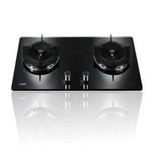 華帝聚能灶BH806D