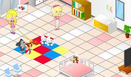 瘋狂保姆[模擬類遊戲]