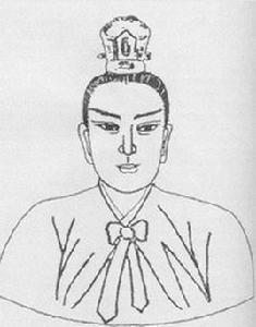 王子喬[周靈王的太子]