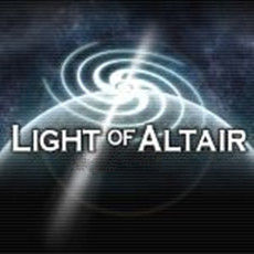 光之牛郎星 光之牛郎星