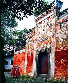 六角亭街道辦事處