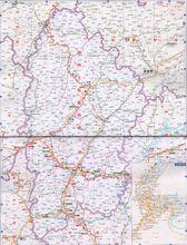 湖南湘西土家族苗族自治州