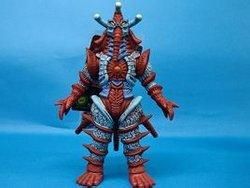 地獄星人超級希波利特星人 地獄星人超級希波利特星人