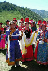 六月大會 六月大會