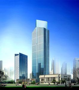 大連國際貿易大廈 大連國際貿易大廈