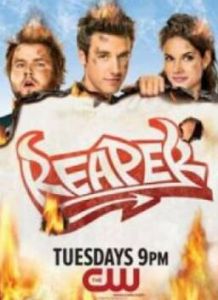 惡魔獵人第一季 惡魔獵人第一季