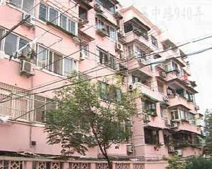 吳中路940弄小區 吳中路940弄小區