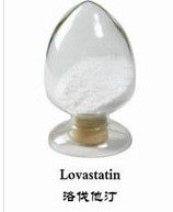 洛伐他汀 洛伐他汀