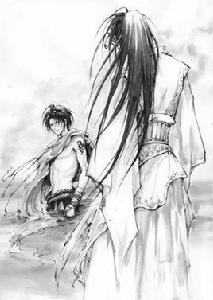 武道破峰 武道破峰