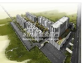 華發頤園 華發頤園