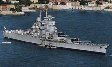 黎塞留號戰列艦