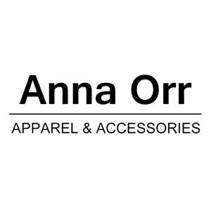 Anna Orr Anna Orr