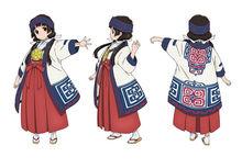 當女孩遇到熊[吉元ますめ著作的漫畫]