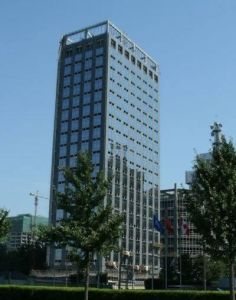 大新華航空大廈 大新華航空大廈