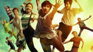 致我們終將逝去的青春