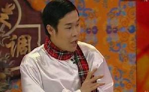 小瀋陽演出現場