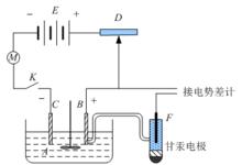 電化學極化