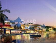 廈門香山國際遊艇俱樂部