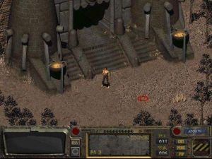 輻射2光碟版 輻射2光碟版