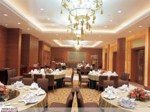 深航錦江國際酒店