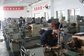 數控技術專業 數控技術專業