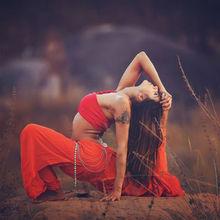 單腿鴿王第二式練習步驟