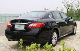 英菲尼迪M25L 英菲尼迪M25L