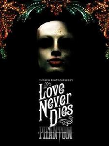 love never dies