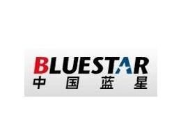 藍星化工新材料股份有限公司