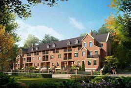 愛倫堡別墅 愛倫堡別墅