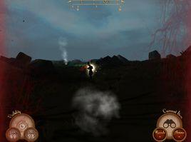 先生,您正在被獵殺 先生,您正在被獵殺