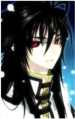 DNF之獄血魔神 DNF之獄血魔神