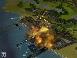 《B-17飛行堡壘》