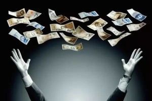 月薪五萬 月薪五萬