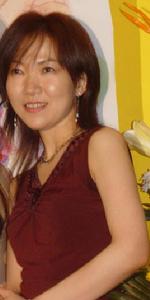 北川美幸 北川美幸