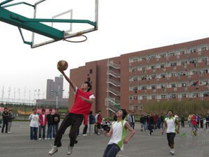 中國農業大學煙臺校區